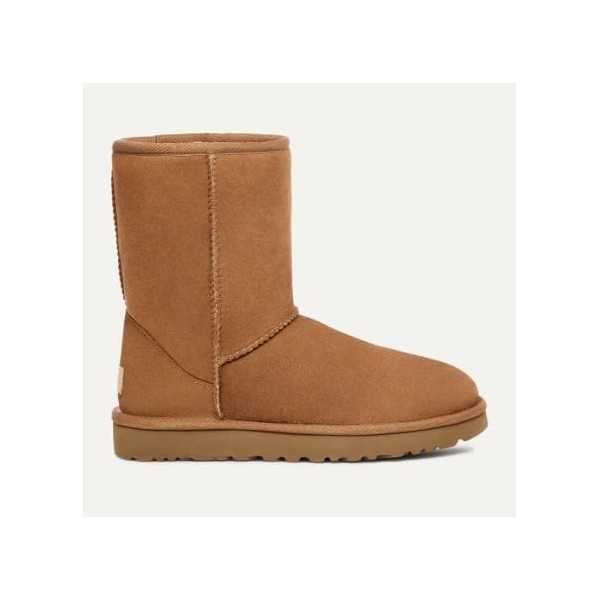 Botas Ugg Classic Short II