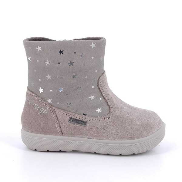 Botines ante GORE-TEX estrellitas