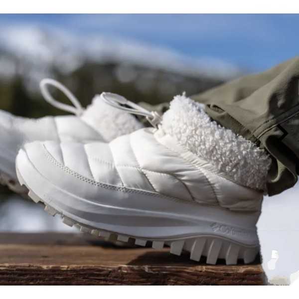 Botas de invierno Snowtrot™ Shorty impermeables