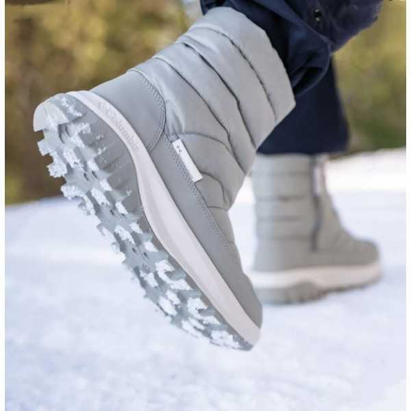 Botas de invierno impermeables Snowtrot™ mid