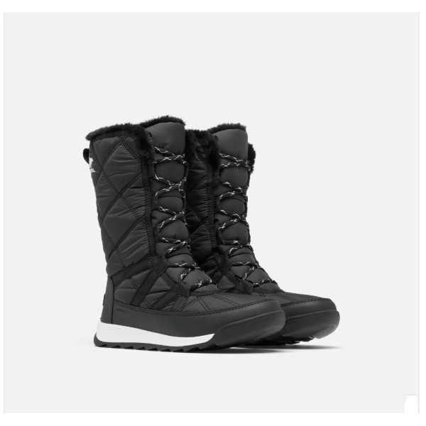 Botas de nieve impermeables WHITNEY™ II Plus Tall Lace Sorel