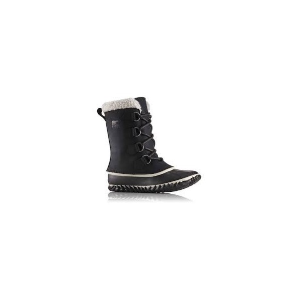 Bota nieve Caribou Slim