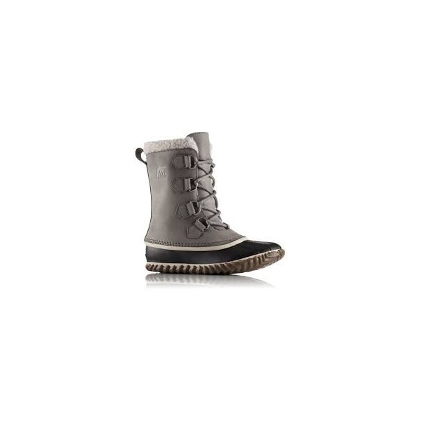 Bota nieve Caribou Slim