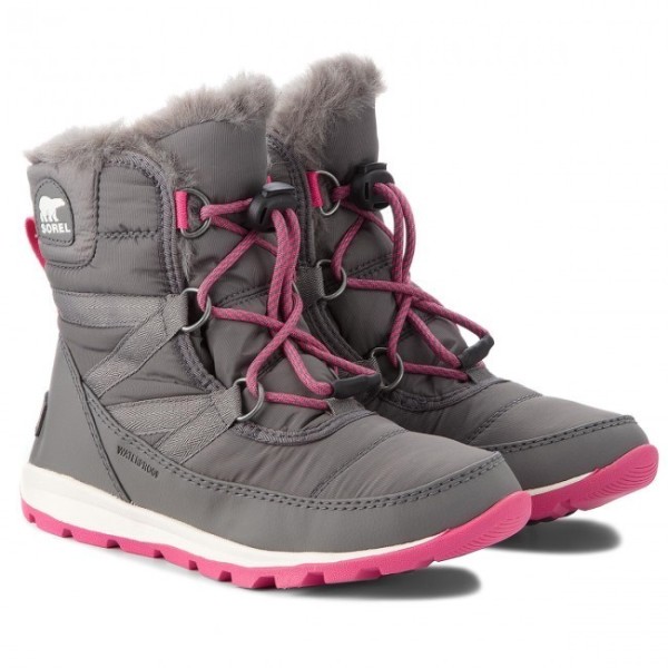 Botas impermeables Sorel WHITNEY™ II Plus Lace