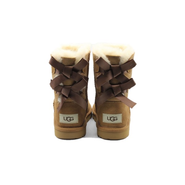 Botas Ugg Bailey II Bow twinsisters