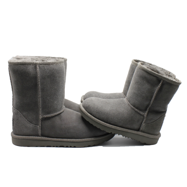 Botas Ugg Classic Short II