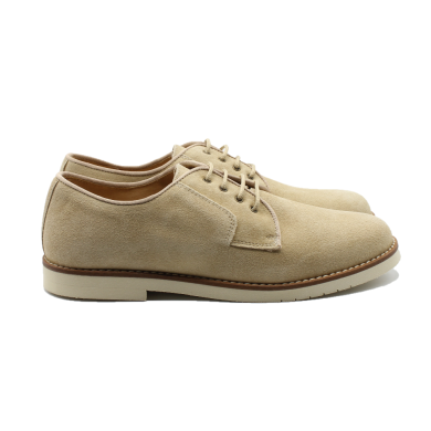 blucher ceremonia serraje