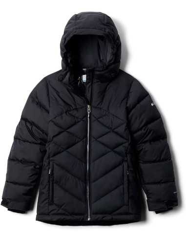 Chaqueta Columbia Winter Powder Quilted