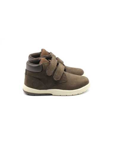 Botas Timberland Toddle Track twinsisters