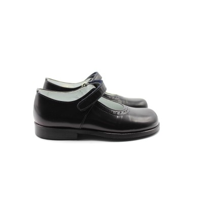 Mercedes colegial velcro Florentic
