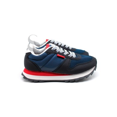 Deportiva Levi's ALEX marino