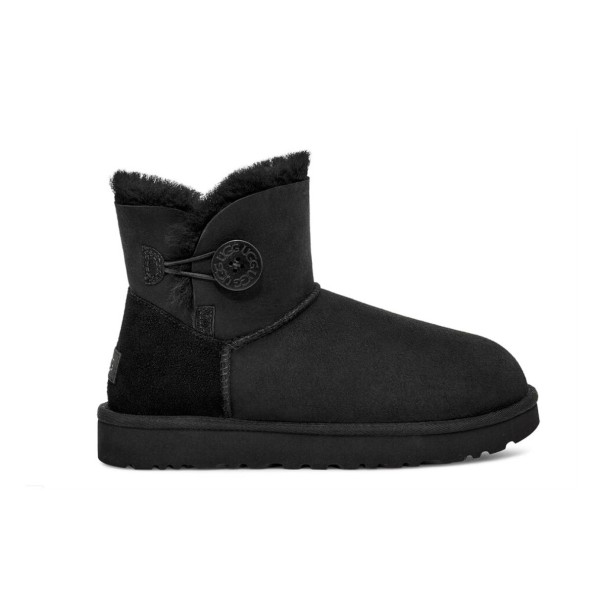 Bota Ugg Mini Bailey Button II